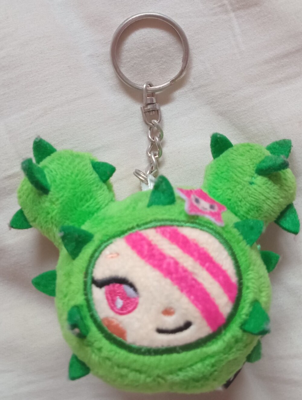 Tokidoki Sandy Keychain